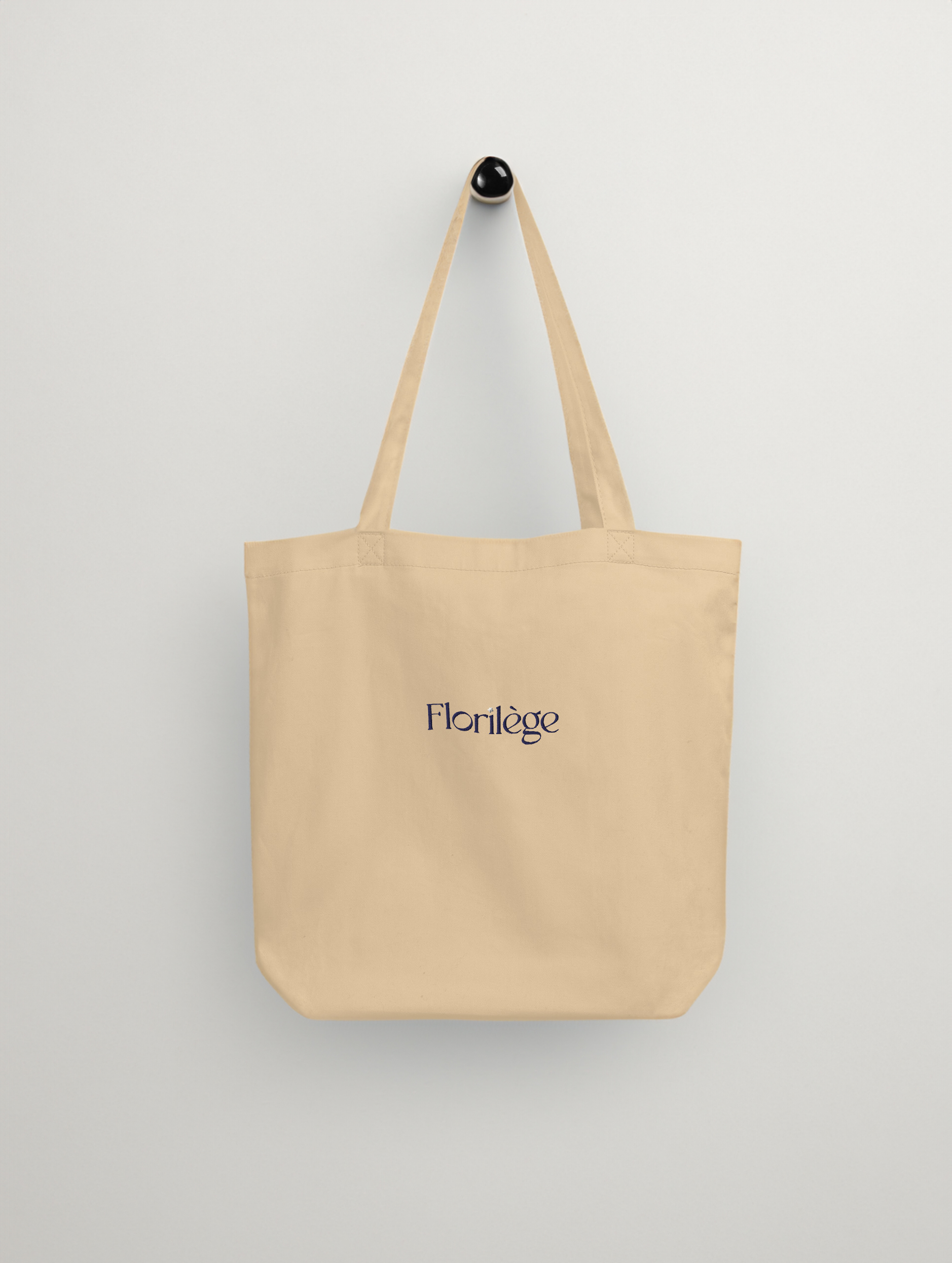 Tote Bag en coton bio